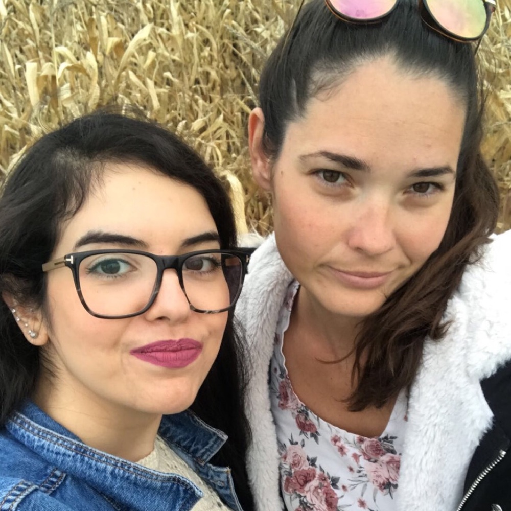 Meet your Posher, Gulsah